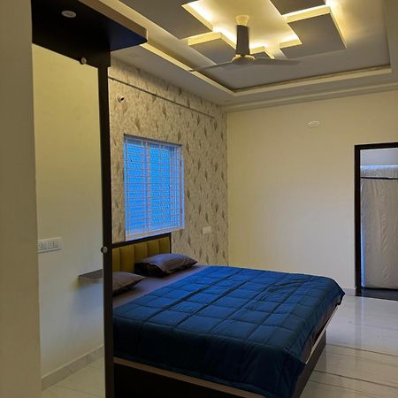 Hoysala Lodge Arasalu Exterior photo