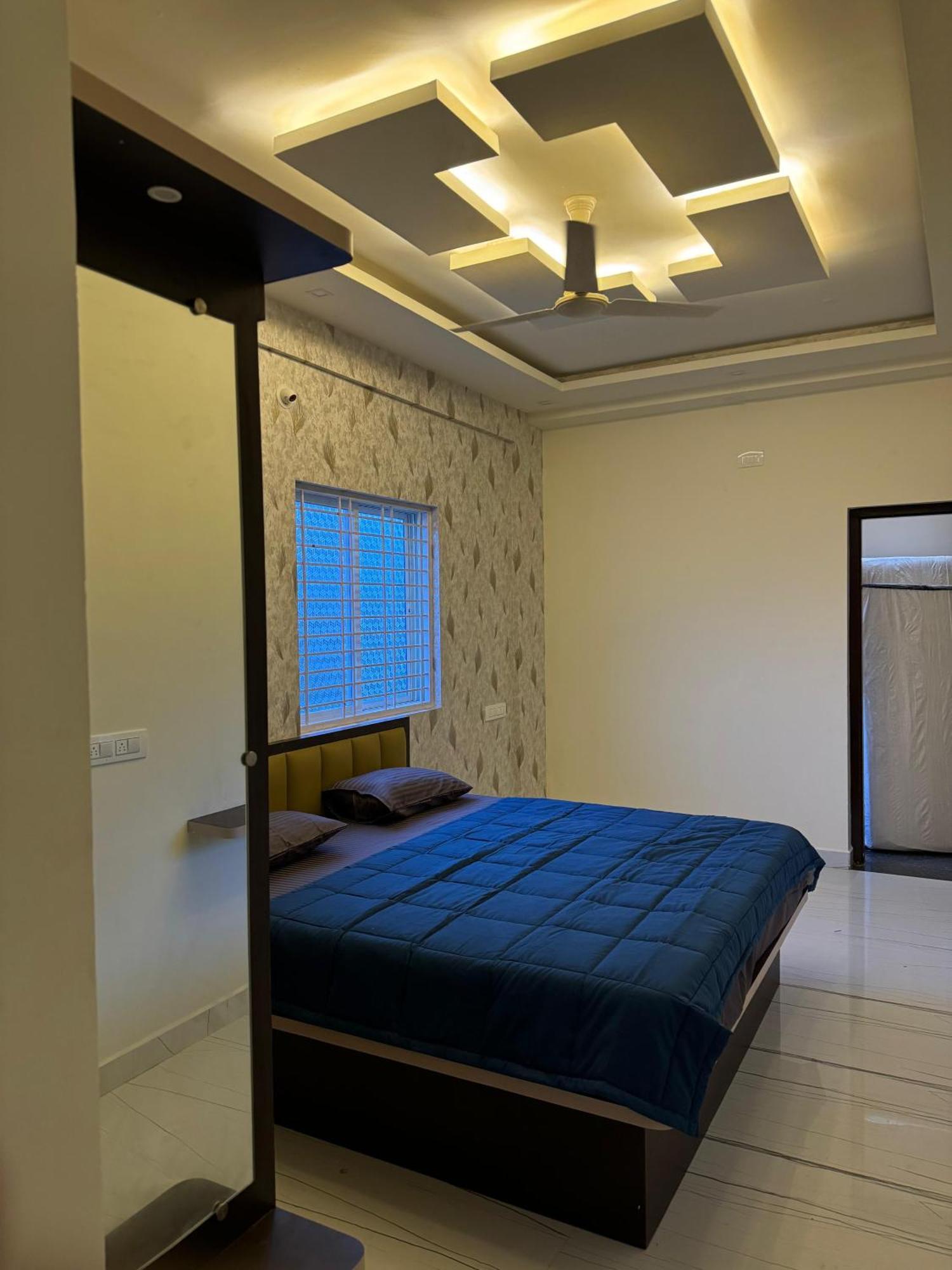 Hoysala Lodge Arasalu Exterior photo
