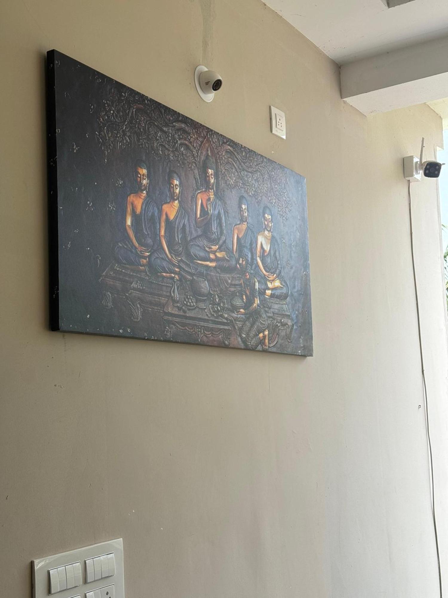 Hoysala Lodge Arasalu Exterior photo